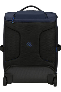 Чемодан-рюкзак Samsonite Ecodiver S 55см, темно-синий 140882-2165