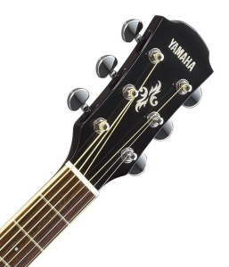 YAMAHA APX600 BL Электроакустическая гитара