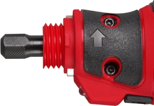 Аккумуляторная ротационная мини-шлифмашина Milwaukee M12 BLROT-0 12 В, без АКБ и ЗУ