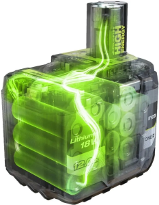 Аккумулятор RYOBI RB18120T (5133006265)