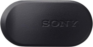 Спортивные наушники Sony MDR-AS400EX черный