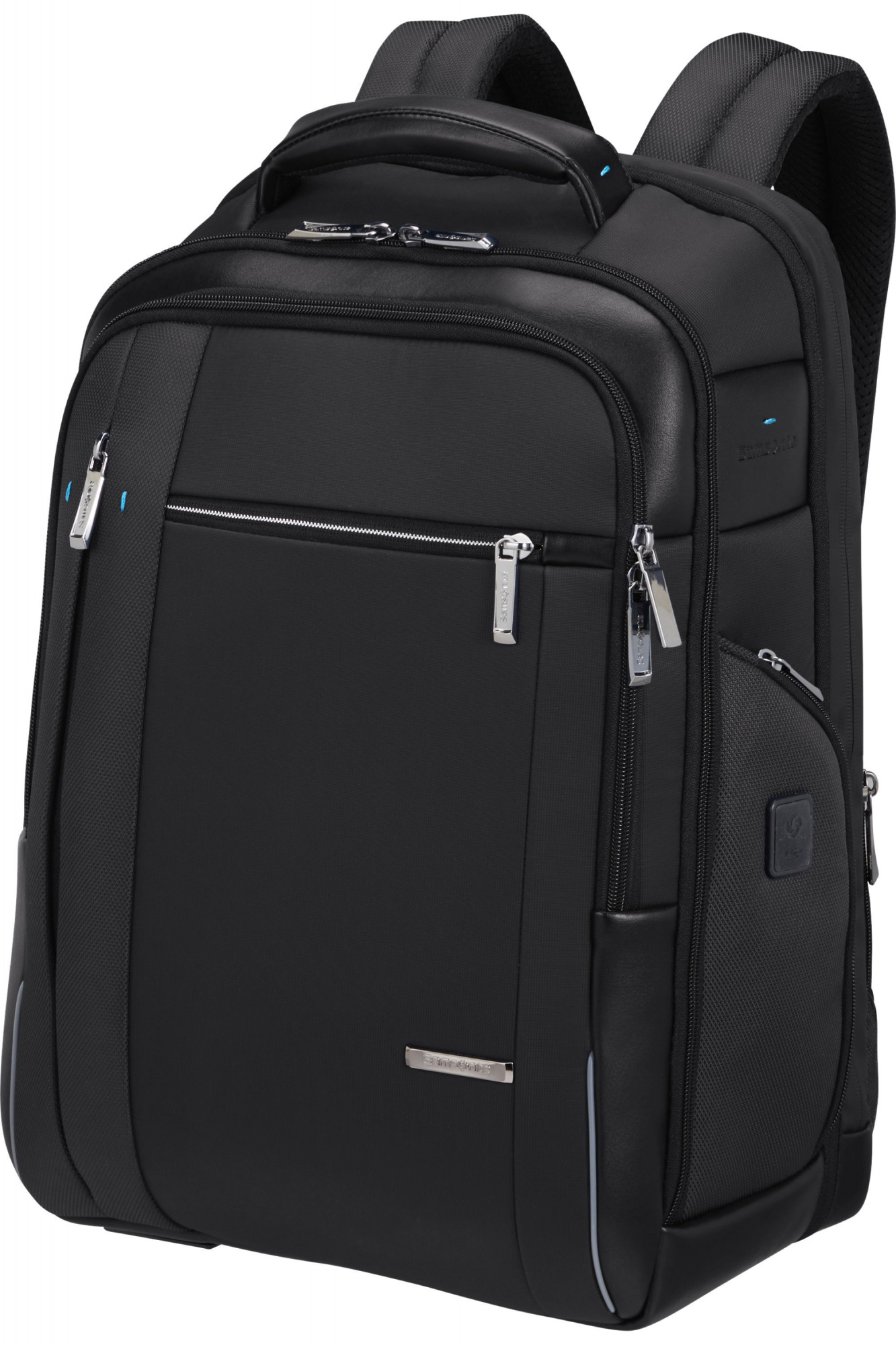 Рюкзак Samsonite Spectrolite 3.0 137260-1041 17.3" 26.5/30.5л Black