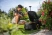 Гараж для роботизированных газонокосилок Karcher RCX 2.269-703.0