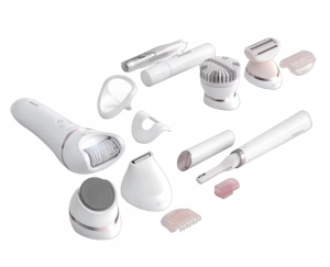 Эпилятор Philips Series 9000 BRE740/91 HP6388
