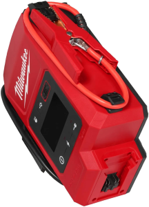 Автомобильное пусковое устройство Milwaukee M18 JS2000-0 4933498026 без АКБ и ЗУ