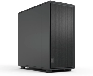 Компьютерный корпус Fractal Design Epoch XL Solid FD-C-EPO1X-01, черный