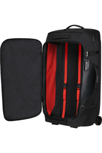 Чемодан Samsonite Armox XL 84см, черный 154066-1041