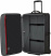 Сумка дорожная Samsonite, 76 л, 42х28х67 см, черный