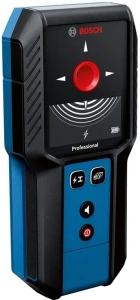 Детектор Bosch GMS 120-27 0601081700