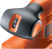 Плоскошлифовальная машина Black+Decker KA320EKA