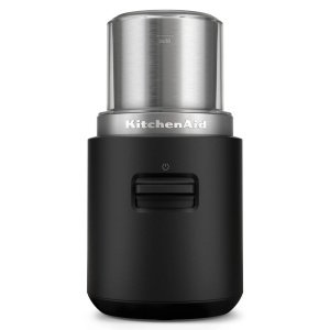 Кофемолка KitchenAid Go Series 5KBGR111BM