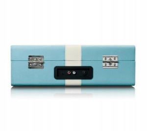 Проигрыватель Lenco TT-110 BUWH