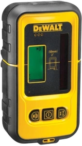 Детектор лазерного луча DeWALT DE0892G-XJ
