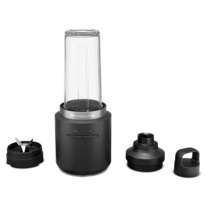 Беспроводной блендер KitchenAid 5KSBR256BM
