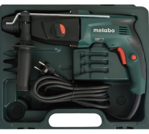 Перфоратор Metabo KHE 2444 (606154000)