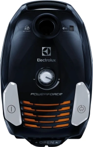 Пылесос Electrolux PowerForce EPF63EB-S