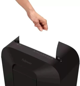 Шредер Fellowes Powershred LX41 (FS-43007)