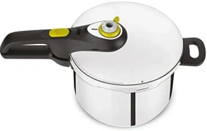 Скороварка Tefal P2530738 с корзиной для пара