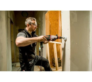 Перфоратор электрический Metabo KHE 2660 Quick 600663500