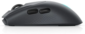 Беспроводная игровая мышь Dell Alienware Tri-Mode - AW720M (Dark Side of the