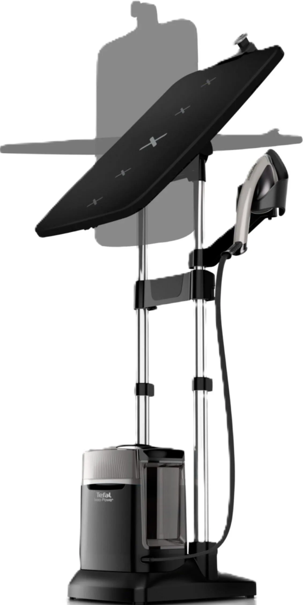 Гладильная станция Tefal Ixeo Power QT2028