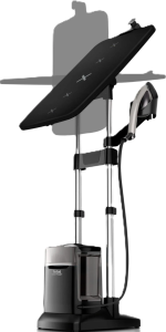 Гладильная станция Tefal Ixeo Power QT2028