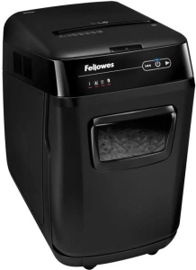 Шредер Fellowes AutoMax 200C 4653601