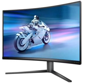 Монитор Philips 31,5″ 32M2C/00, серый