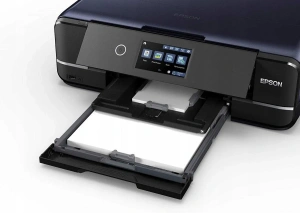 МФУ струйное Epson Photo XP-970