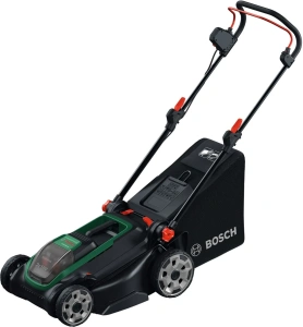 Аккумуляторная газонокосилка Bosch ROTAK18V2-43 06008B9L00