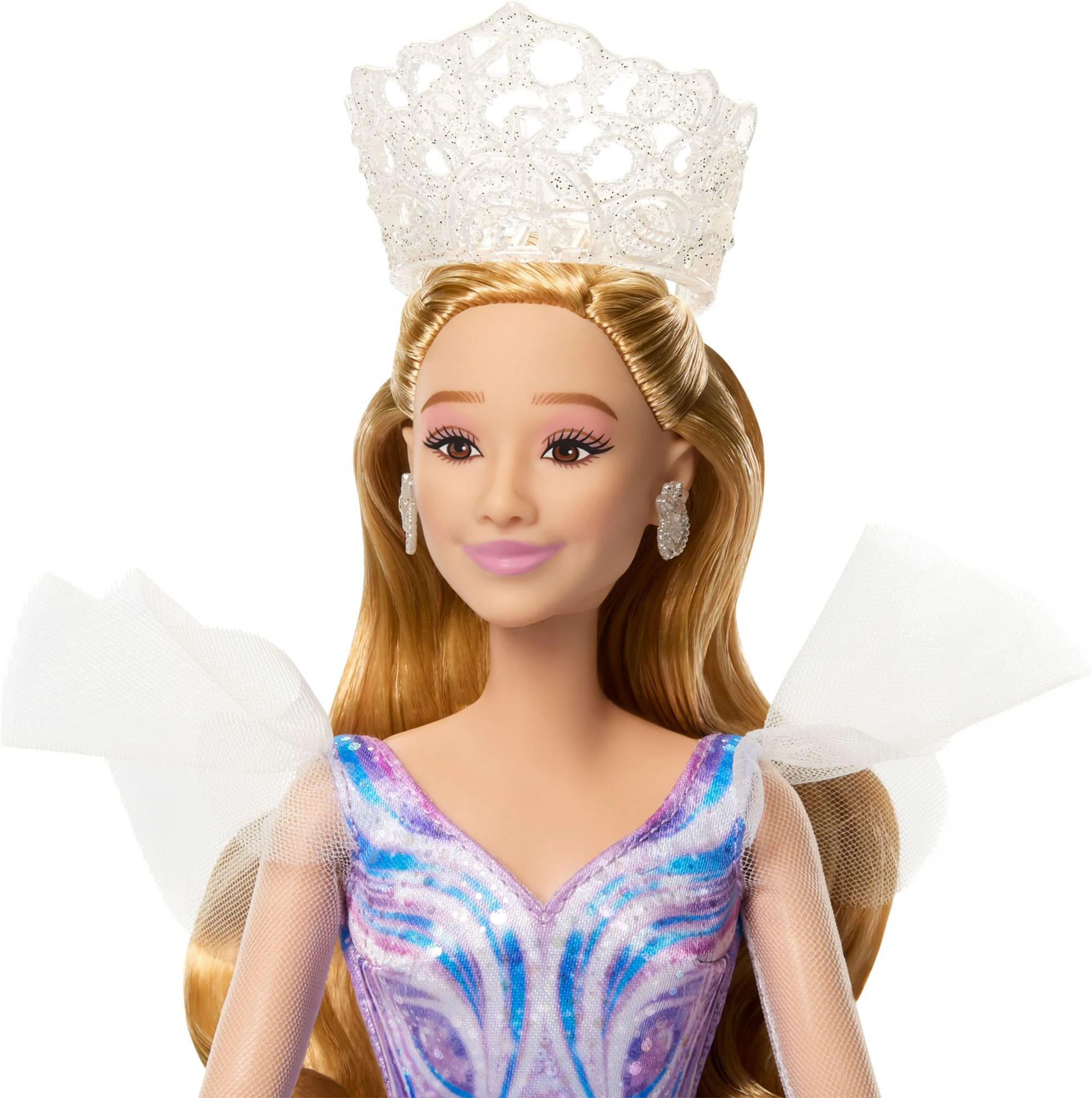 Кукла Mattel Wicked - Charming Glinda Upland JFM13