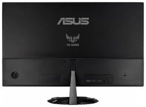 23.8" Монитор ASUS TUF Gaming VG249Q1R, 1920x1080, 165 Гц, IPS