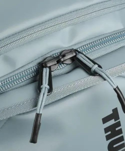 Дорожная сумка на колесах Thule Chasm синяя