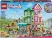 Конструктор LEGO Friends 42670 Квартиры и магазины в городе Хартлейк