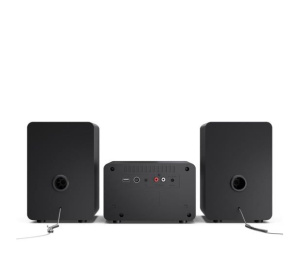 Стереосистема SHARP XL-B520D