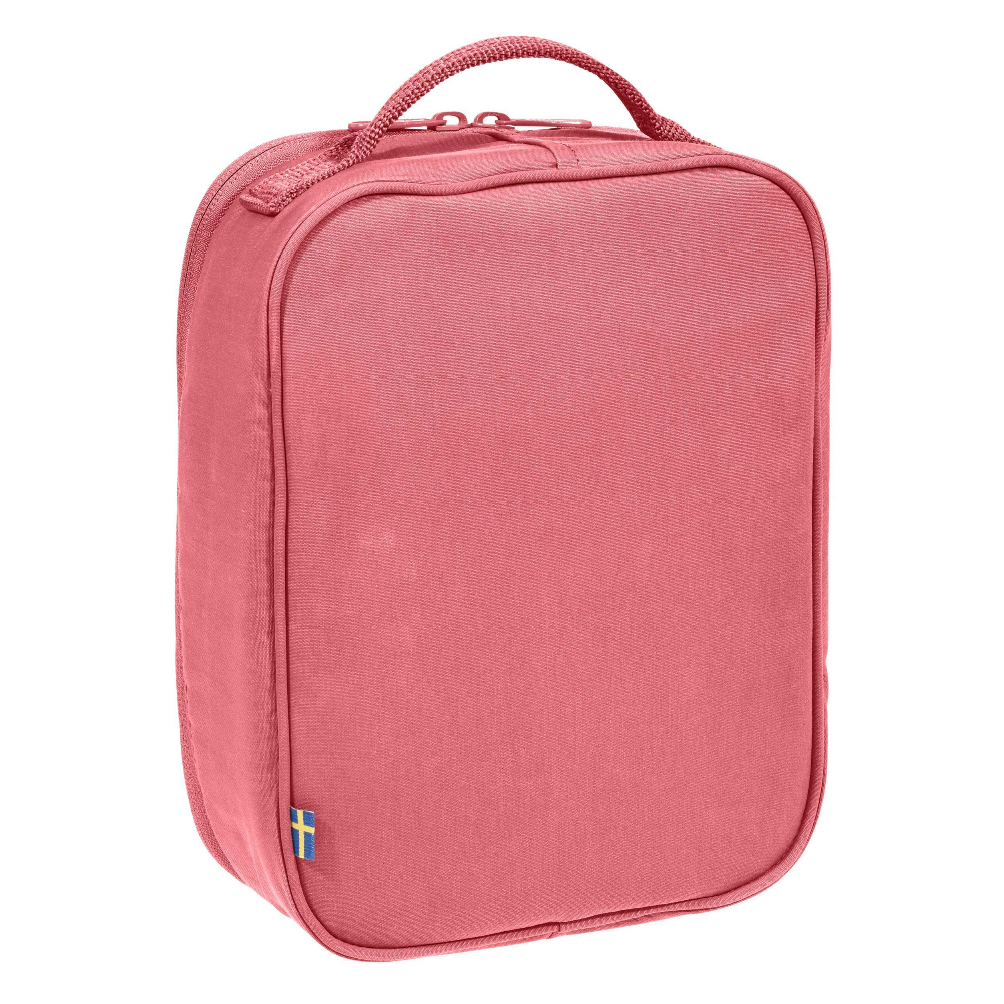 Сумка Fjallraven Kanken Mini Cooler, peach pink
