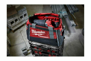 Milwaukee PACKOUT Сумка закрытая 50 см 4932471067