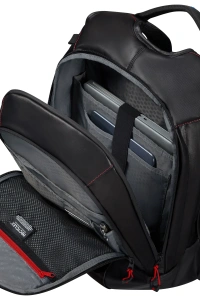 Рюкзак для ноутбука Samsonite Ecodiver 140871-1041 M 15,6″, чёрный