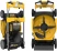 Аккумуляторная самоходная газонокосилка DeWALT DCMWSP156N-XJ без АКБ и ЗУ