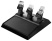 Комплект Thrustmaster T300 Ferrari Integral Racing Wheel Alcantara Edition, черный