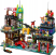 LEGO NINJAGO 71799 Городской рынок НИНДЗЯГО