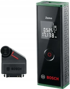 Лазерный дальномер Bosch Zamo III 0603672705