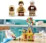 Конструктор LEGO Disney Pixar 43217 Дом из мультфильма «Вверх!»