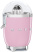 Соковыжималка для цитрусовых Smeg CJF01, розовый