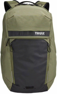 Рюкзак Thule Paramount Commuter 27L оливковый (3204732)