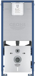 Инсталляция Grohe Rapid SLX 39598000