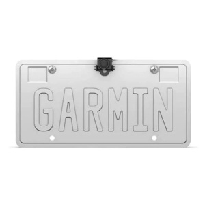 Беспроводная камера заднего вида Garmin BC 50 (010-02609-00), черный