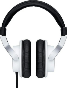 Наушники YAMAHA HPH-MT7, white