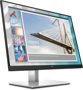 Монитор HP E24i G4 24", IPS, WUXGA (1920×1200), 60 Гц