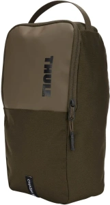 Дорожная сумка Thule Chasm Recycled 30л 3205587 темный хаки
